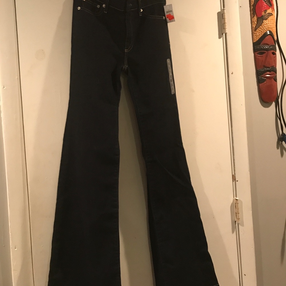 GAP DENIM JEANS